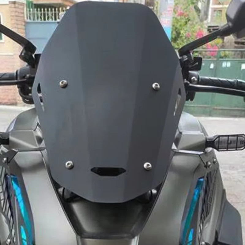 For HONDA ADV150 ADV 150 ADV-150 2019 2020 2021 2022 2023 Motorcycle Sport Touring Accessories Viso