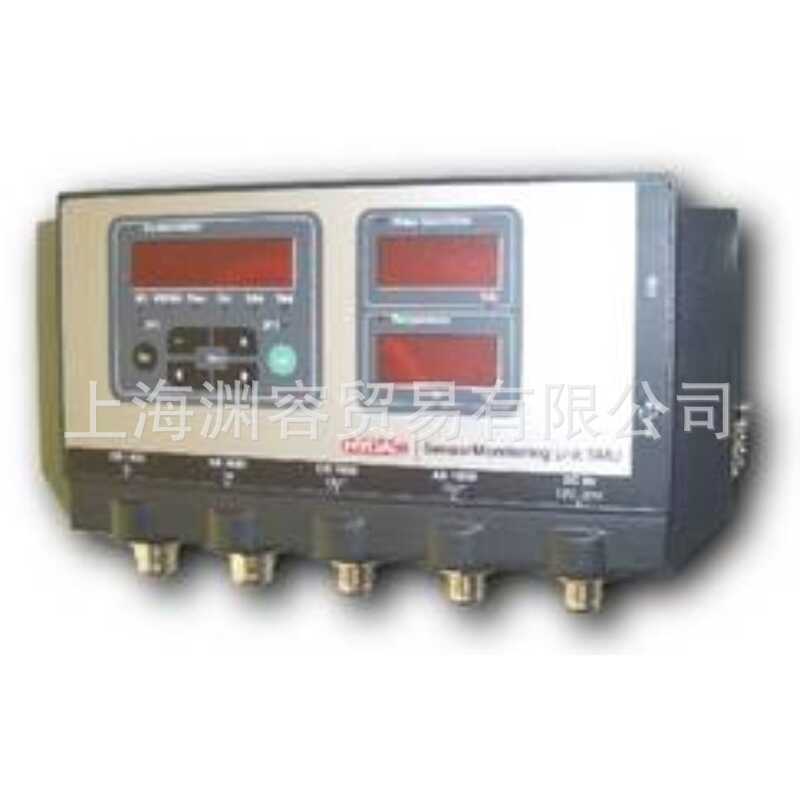 HYDAC HYDAC SMU 1260-TU-00/-000 เซ็นเซอร์ CSI-B-2 จอแสดงผล SMU1270-TU-10