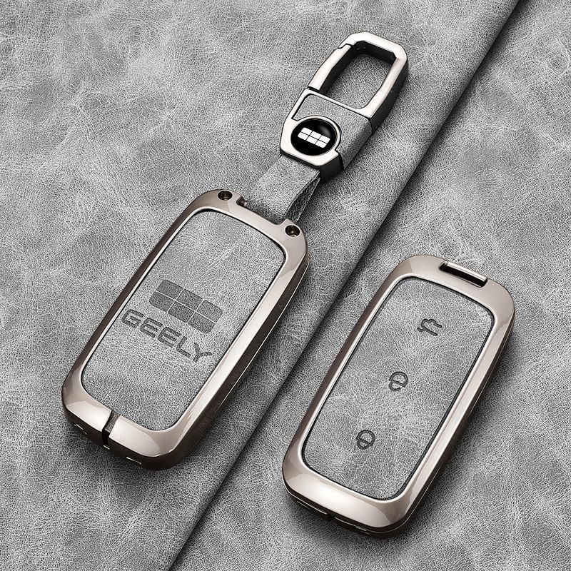 【GEELY EX5 -2025】 เหมาะสำหรับ 2024 ใหม่Galaxy E5 พิเศษฝาครอบGeely Galaxy E5 Starship Exploration +