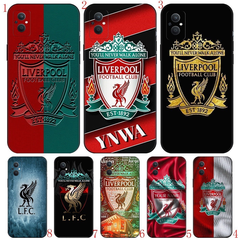 FS1 Manchester United FC สําหรับ OPPO R9 F1 Plus R9S Reno 2 2Z 2F 3 4 Pro 5 5F Lite 5K ความเข้ากันได