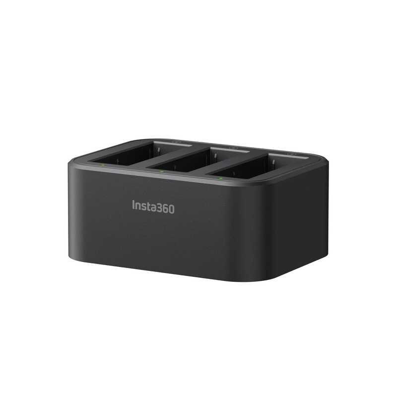 ▥ Original Ace Fast Charge Hub สําหรับ Insta360 Ace/Ace Pro/Ace Pro 2