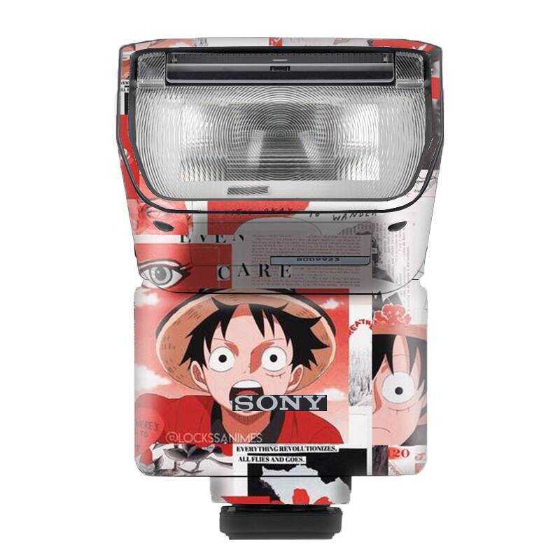 เหมาะสําหรับ Sony HVL-F28RM Flash Protective Film Flash Protective Film รวมทุกอย่าง