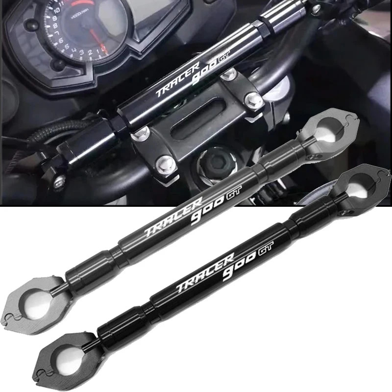 FOR  Tracer 900 GT 9 Tracer900 GT 900GT 9GT 2022 Motorcycle Accessories Balance Bar Handlebar Cross
