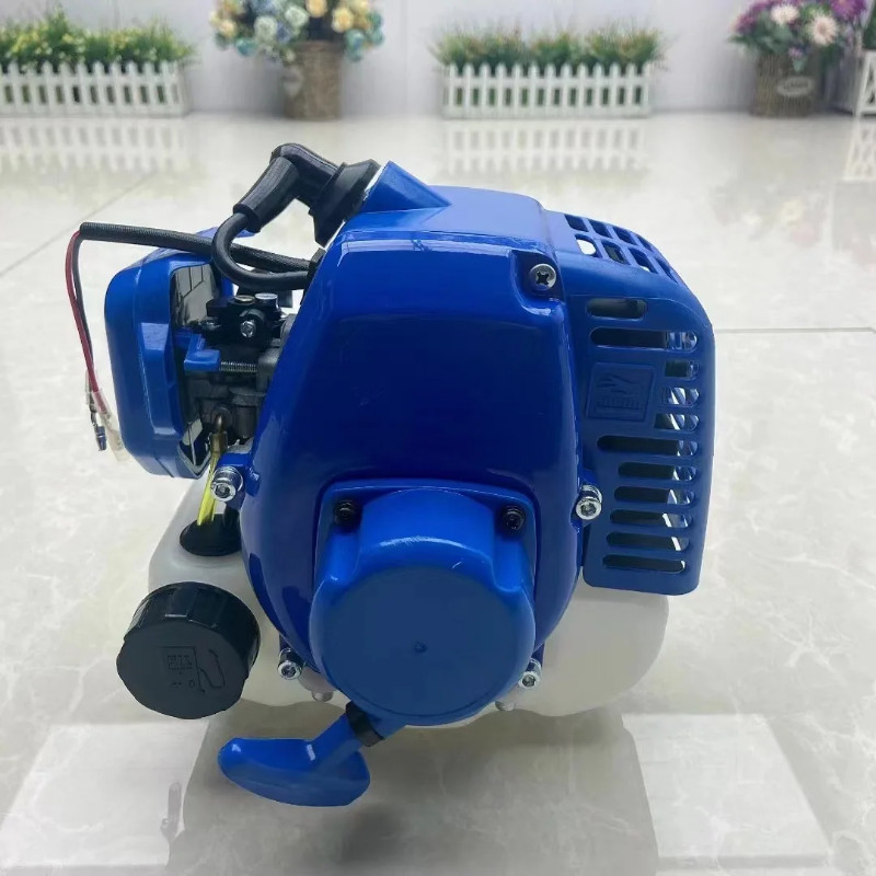1E32FL Gasoline Engine for Two Stroke Petrol Hedge Trimmer Pruning Shears High Power Garden Tools 0