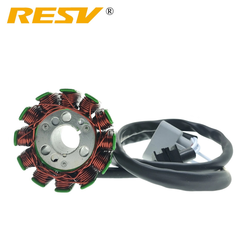 RESV for Yamaha YZF R1 YZF-R1 FZ1 2004-2008 2D1-81410-00-00 2D1-81410-01-00 2D1-81410-10-00 5VY-814