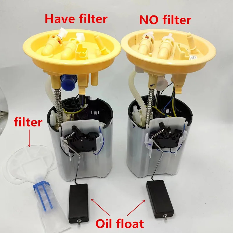 A2C8733020080 fuel pump for Volvo XC60 T5 2013-2015 S80 II T5 2010 AG9N-9H307-CB 31336697 AG9N-9H30