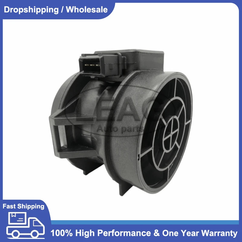 Mass Air Flow Sensor Maf Sensor For Volvo S40 V40 1.9 2.0 T T4 5WK9604 5WK9604Z 30611231 8ET009142-