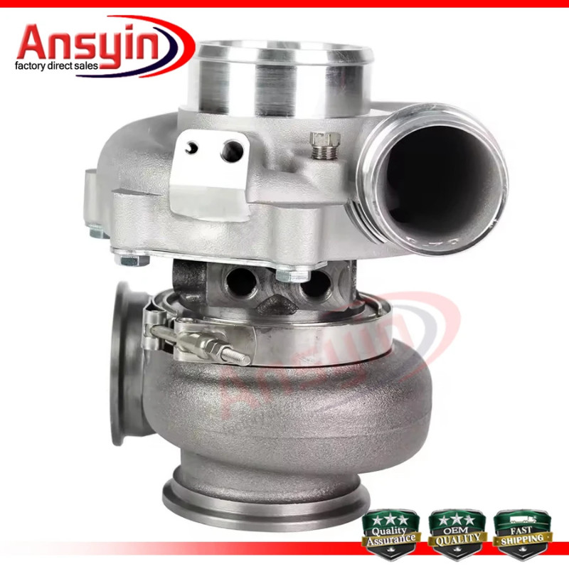 G25-660 871389-5010S 877895-5005S G25 660 858161-5003S G Series Turbo Turbocharger