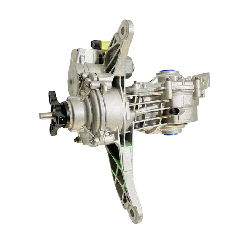 Rear Differential Assembly For Mercedes_Benz A220 GLB250 CLA250 CLA35 A35 AMG 4Matic A2473502503 A2
