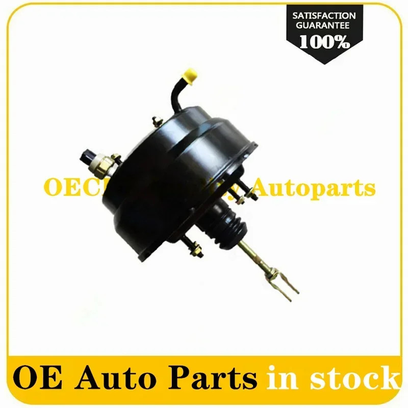 Power Brake Booster For Toyota Land Cruiser Prado KZJ90 KZJ95 LJ90 44610-60890 44610 60890 44610608