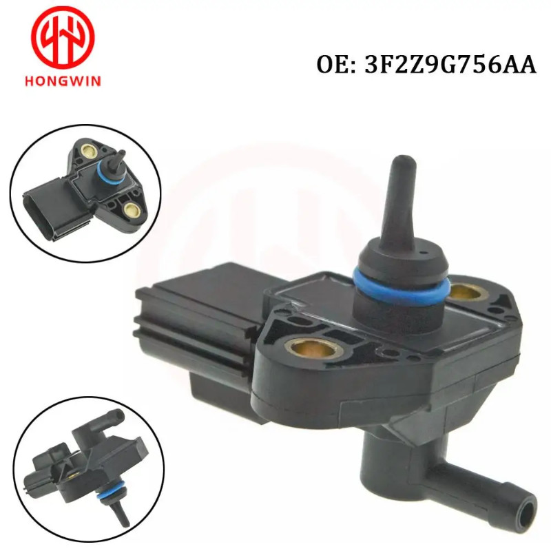 0261230093,F2E9G756AD,3F2Z9G756AA MAP Sensor For Ford Escape Explorer Focus Maverick Mustang Crown
