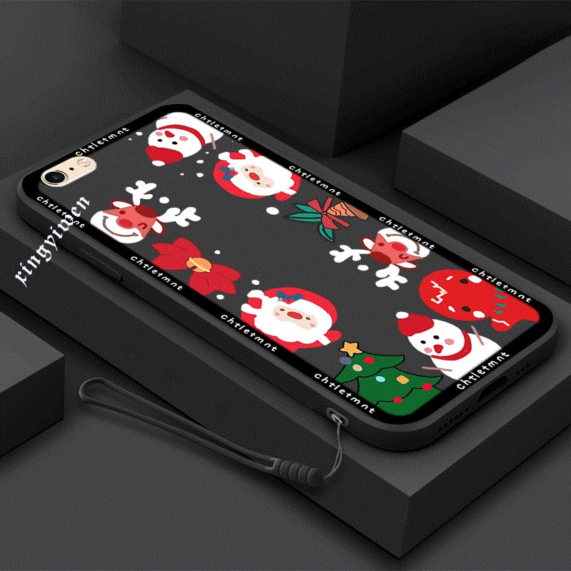 ปลอก OPPO CPH2357 CPH2481 CPH2505 CPH2483 CPH2495 เคส iPhone เคสนิ่ม เคสป้องกัน กล้องกันกระแทก กรอบห