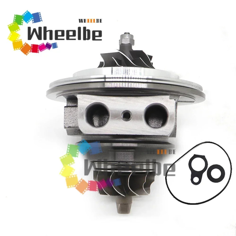 Turbo charger for Seat VW 1.4TSI BLG BMY BWK CAVE CAVD Turbo cartridge K03 53039880248 53039880162