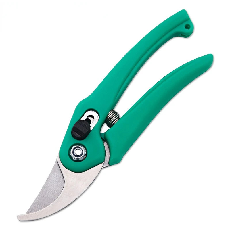 Gardening Pruning Shears Pruning Tool Shears Stainless Steel Grafting Tool Gardening Scissors Pruni