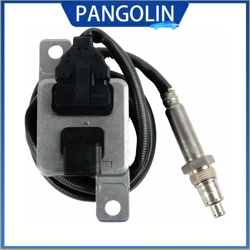 PANGOLIN Nitrogen Oxide Nox Sensor 8K0907807E 5WK96688 For VW Passat Audi A4 S4 A5 S5 2012-2015 2.0