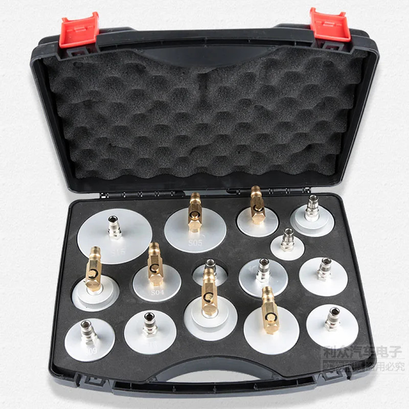 Felix Automobile brake oil changer special joint adapter complete set of brake oil change tool brak