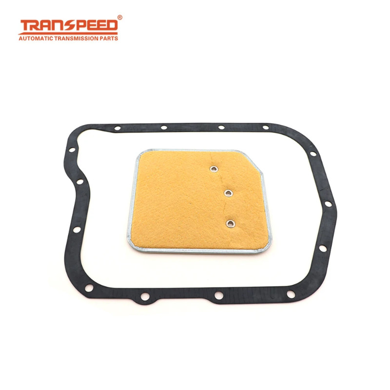 TRANSPEED A518 A618 46RE Automatic Transmission Rebuild Oil Filter OE 3515996 And Gasket For DURANG
