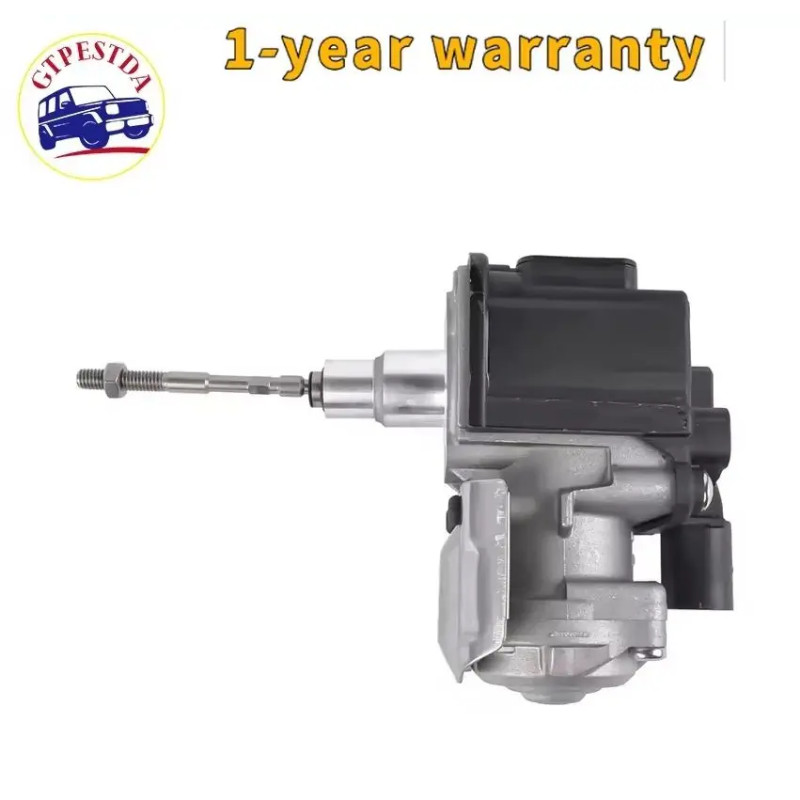 AP01 Electronic Turbo Actuator For AUDI VW CYNB CYPA CYPB IHI EA888 G3 2.0T Ref: 06L145612K 06L1456
