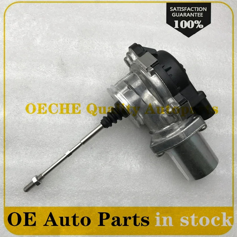06K145725S 06K145725S 06K-145-725S 06K 145 725S Turbo Electronic Actuator For Audi B9 IS38 06K elec