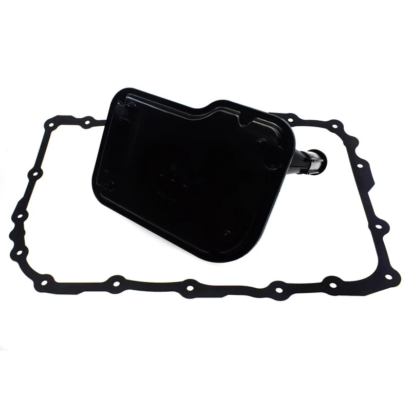 24236933 24236517 1 Set Transmission Filter Oil Pan Gasket Kit for Chevrolet Silverado 1500  6L80E