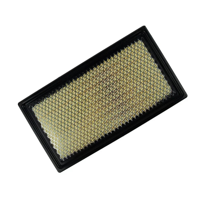 1pc Air Filter Air Filter 7T4Z9601A 7T4Z9601B FA1884 FA1884B7 For Ford Edge Explorer Brand New Car