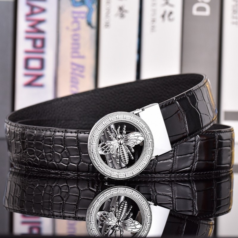 ! เข็มขัดอเนกประสงค์ Dermis