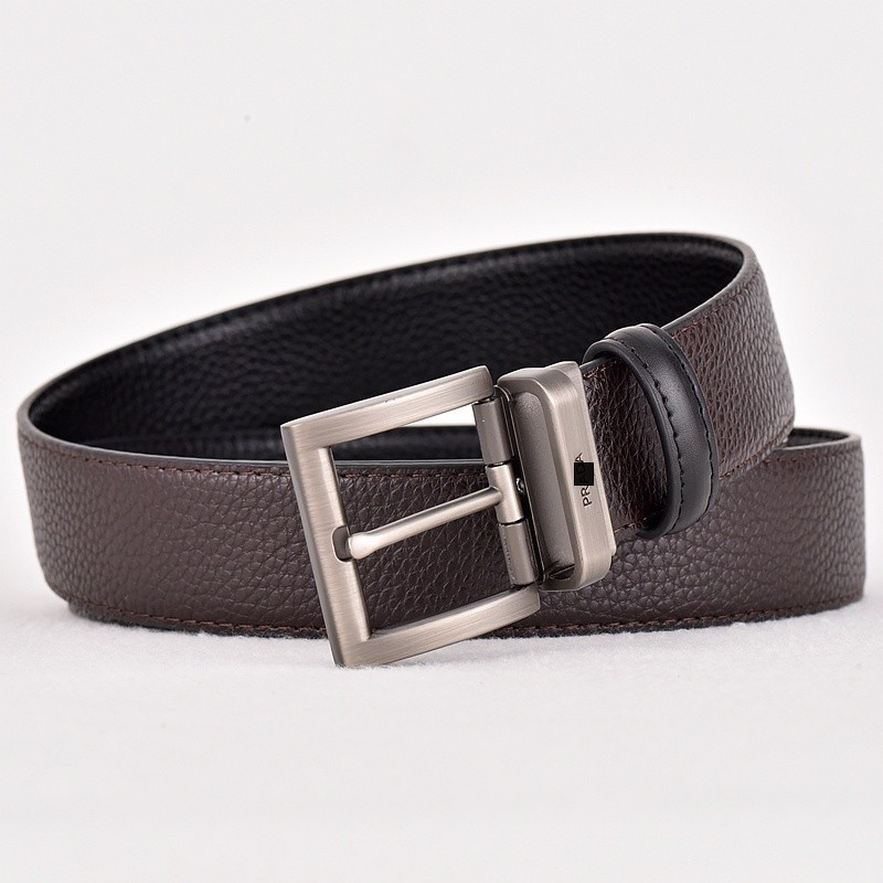 ! เข็มขัดผู้ชาย Dermis Fashion