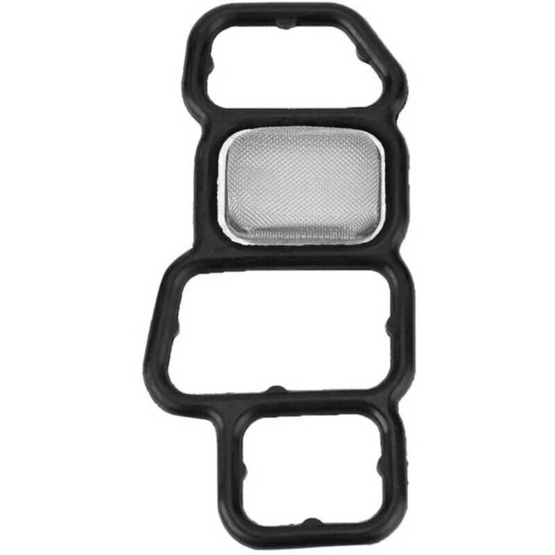 15826-RNA-A01 เหมาะสําหรับ Civic VTEC Timing Solenoid วาล์วปะเก็น Spool วาล์วกรอง