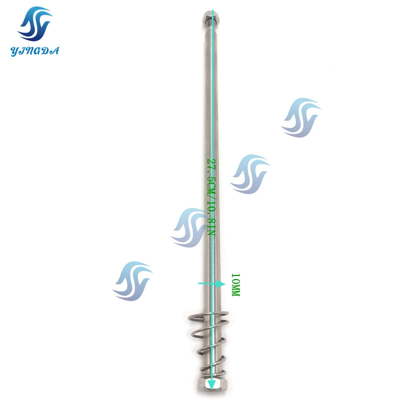 90101-08M28 Bolt For Yamaha 40HP Outboard Motor Outboard Part 90101-08M28 9010108M2800