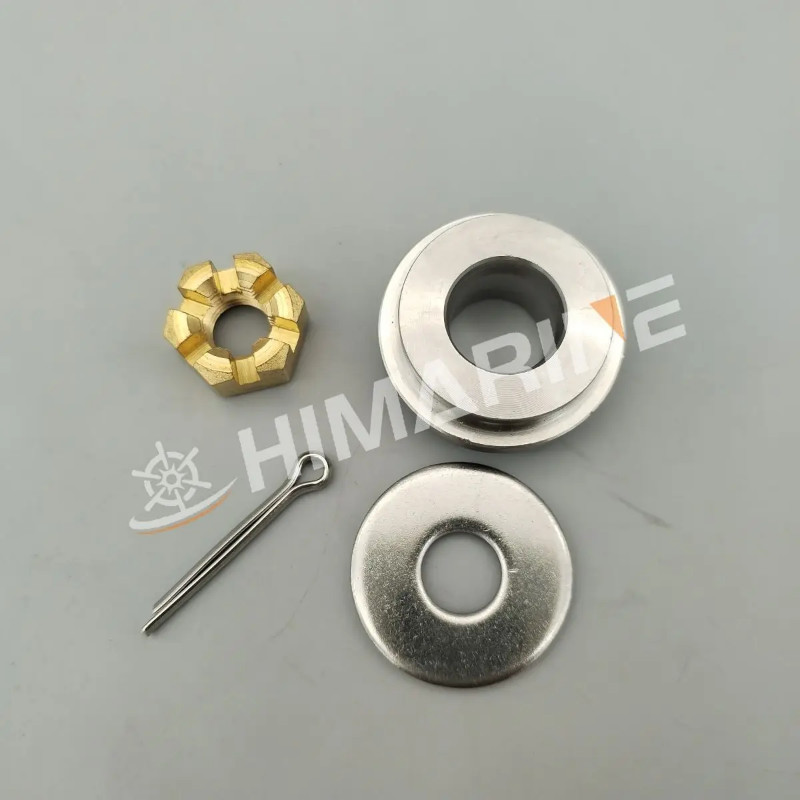 3V1873260M Replace Tohatsu 9.8hp Propeller Hardware Kit 3V1-87326-0 Prop Hdwr Kit 3B2-64230-1 369-6
