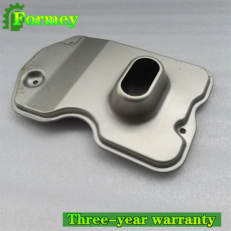 High Quality 09D 325435 Automatic Transmission Oil Filter For Volkswagen Touareg Audi Q7 Porsche Ca