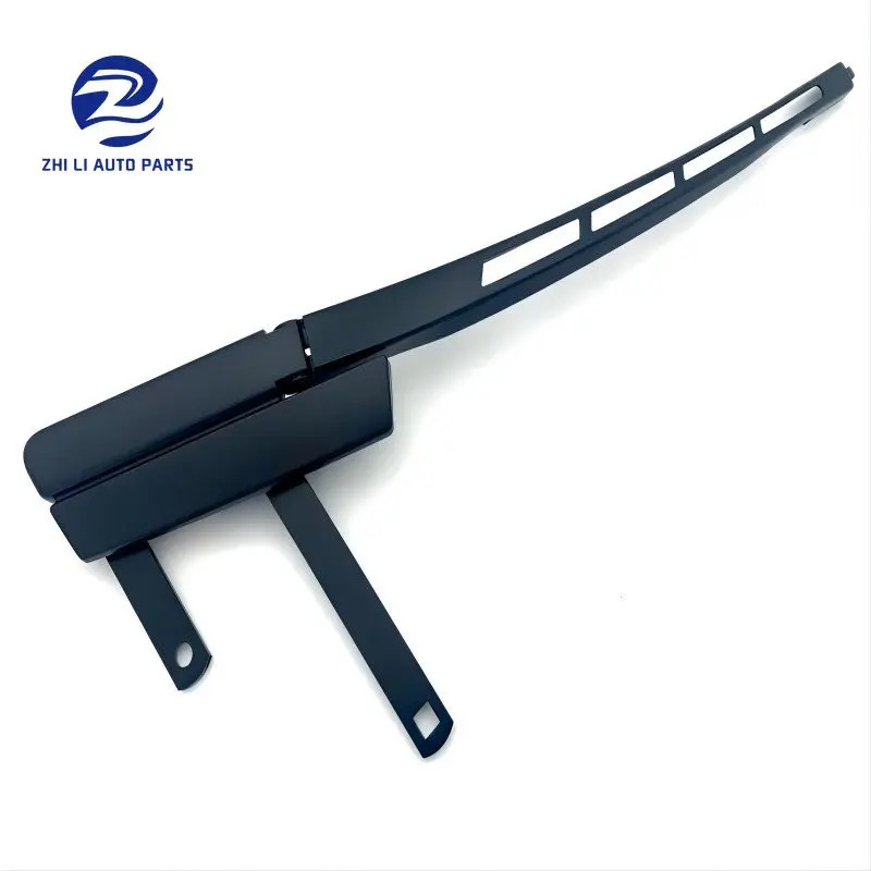 4L2955407B FRONT PASSENGER SIDE WINDOW WIPER ARM FOR  AUDI Q7 07-15
