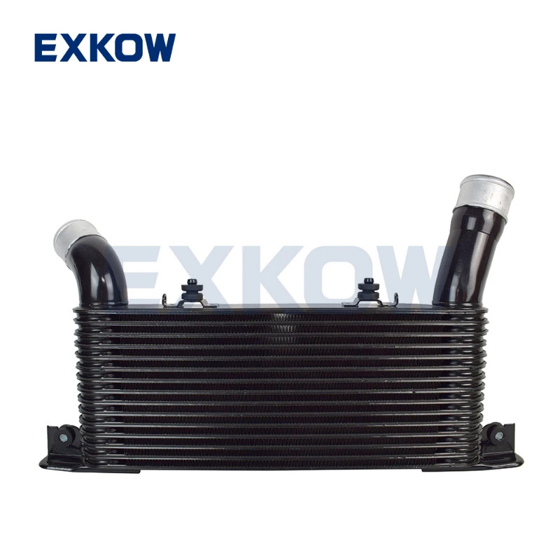 Charger Inter Cooler Intercooler for Mitsubishi PAJERO MONTERO IV 4th V88 V98 4M41 2006-2019 1530A0