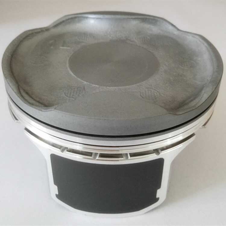 ลูกสูบTOYOTA 1AR-FE เหมาะสําหรับลูกสูบTOYOTA ลูกสูบรถยนต์ ลูกสูบเครื่องยนต์