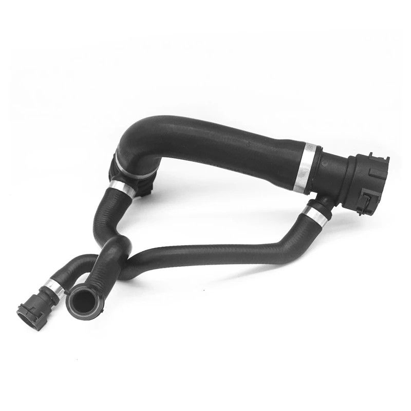 17127546064 Radiator Coolant Water Hose for BMW E60 E70 E71 E72 520d 520i 525i 525d