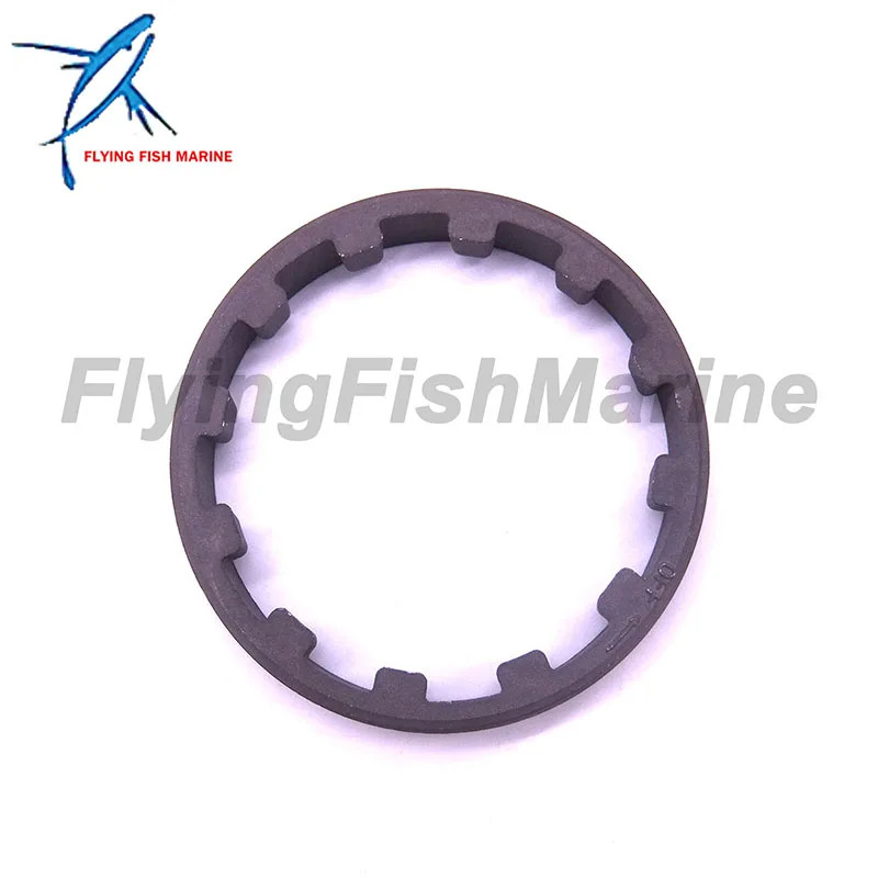 Outboard Engine 11-8M0059031 Lower Unit Spanner Nut for Mercury Quicksilver Boat Motor 40HP 48HP 55