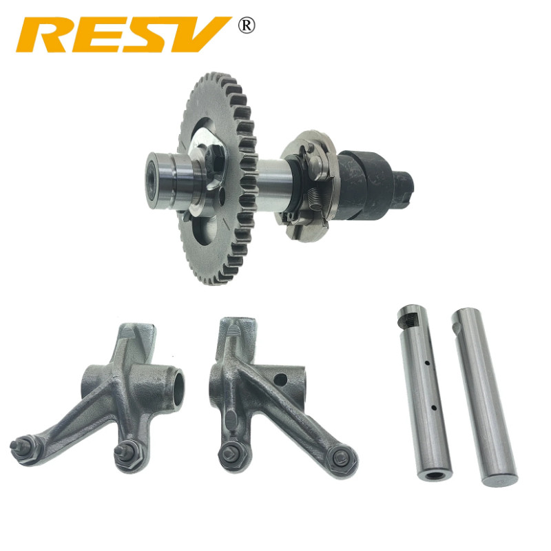RESV for CFMOTO 500 CF500 CF625 X5 X6 U6 CF188 196S Series Engine ATV UTV Quad 0180-024100 0180-021