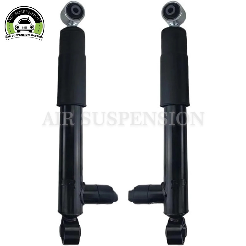 2PCS Electric Rear Shock Absorber For VW Multivan VI T6 2.0  2015-2019 w/CDC Transporter VI T6 2.0