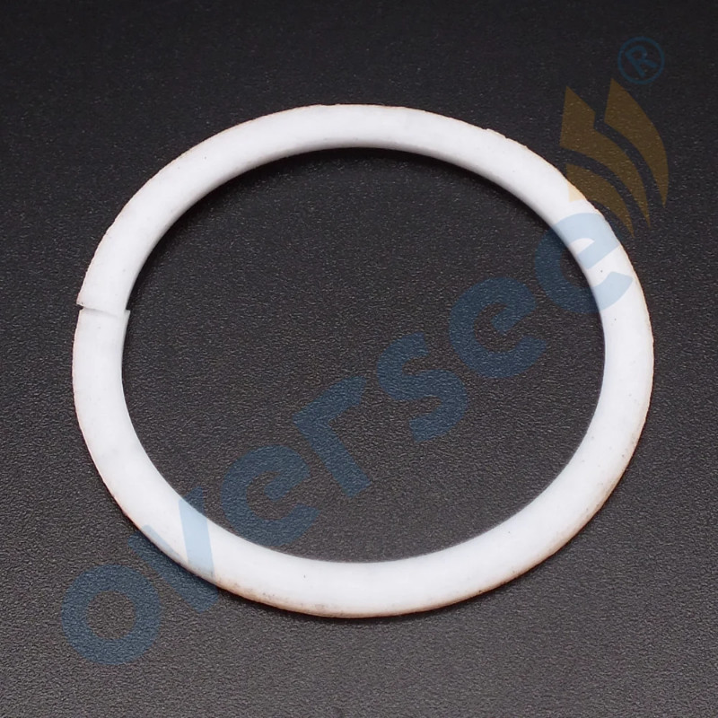 6E5-43874-01 Piston Seal Back-up Ring for YAMAHA Trim Cylinder 6E5-43874-01 yamaha outboard parts