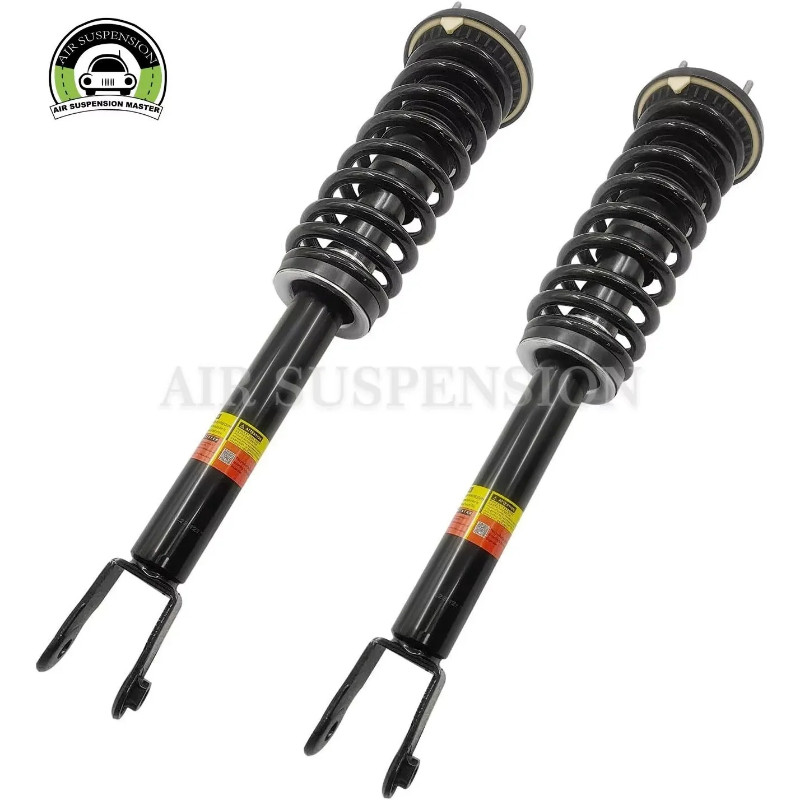 2pcs Front Left&Right  ASSY W/ Electric Sensor for Jaguar XJ 351 2010-2014 C2D16483, C2Z27762, C2Z1