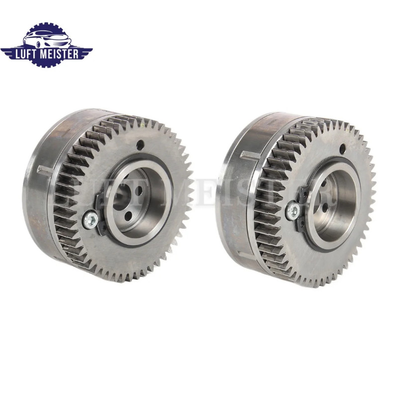 Intake Exhaust Camshaft Adjuster For Mercedes-Benz W221 W164 ML63 S63 CLS63 AMG 6.2L 6.3L V8 GAS A1