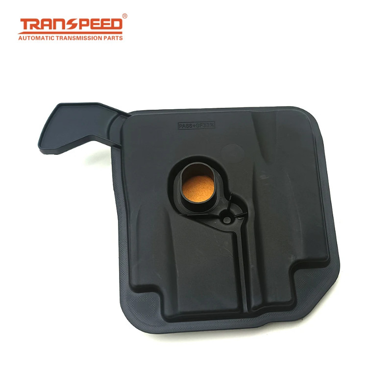 TRANSPEED 6F35 Automatic Transmission Gearbox Oil Filter OE 9L8Z-7A098-B 9L8P-7G186-C For FORD FOCU