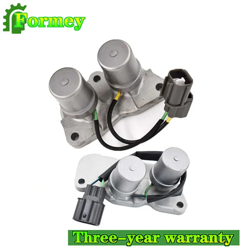 28300-PX4-003 Transmission Lock Up Solenoid Fits For Honda Accord 1991-2002 28300PX4003