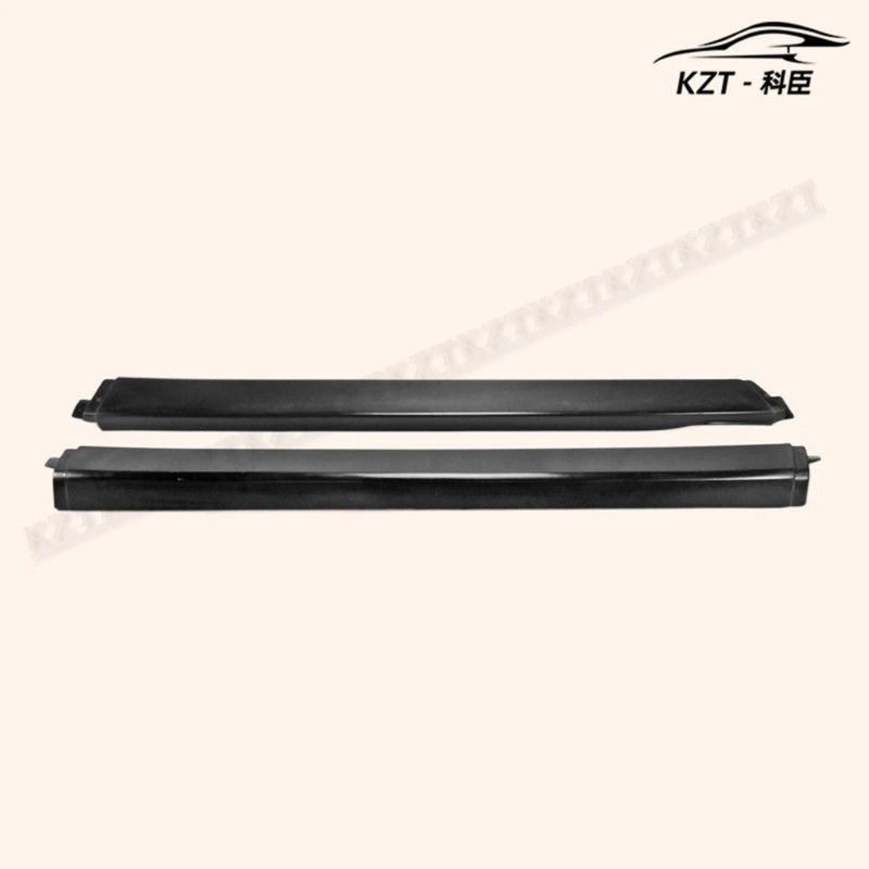 For Honda Ek9 Civic Ek9/4 Mm Style Side Skirt Fiber Glass