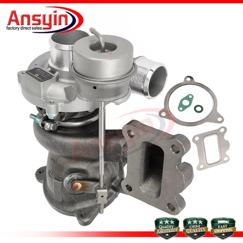 Ford Fusion Turbo Turbocharger 2014-2020 L4 1.5L Escape 2017-2019 L4 1.5L1639-970-0003 F1FZ-6K682-D