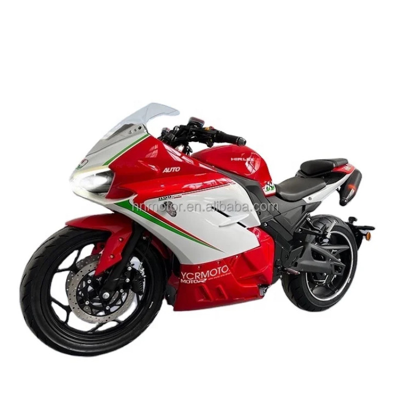 2024 China Factory  Electric motorcycle 16000w Motor Wholesale Cheap Price