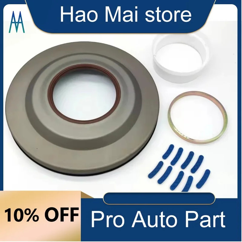 31256845 31256729 Gearboxs Oil Seal Powershift Gearboxs Cover For Ford MPS6 6DCT450 Mondeo Land Rov