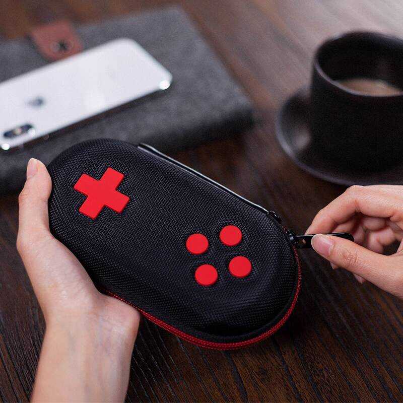 Babitang Classic Handle Bag Medium Can Store SN30 Pro M30 Lite