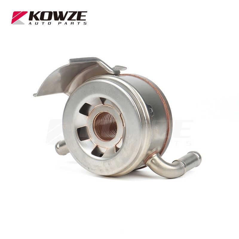 15710-50020 น้ํามันเครื่อง Cooling เหมาะสําหรับ Toyota Land Cool Luze 1998-2007 1HDT 2UZFE