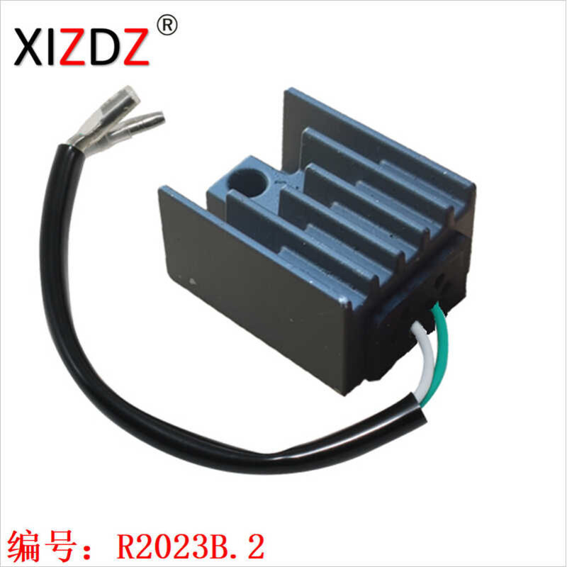 2023B.2 เหมาะสําหรับ 31400-KA2-641 Hda XL500 XL500R